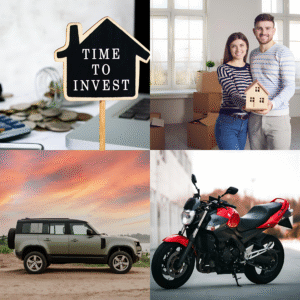 Investment-Property-Vehicle