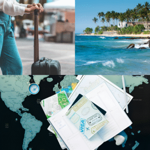 Travel & Immigration 