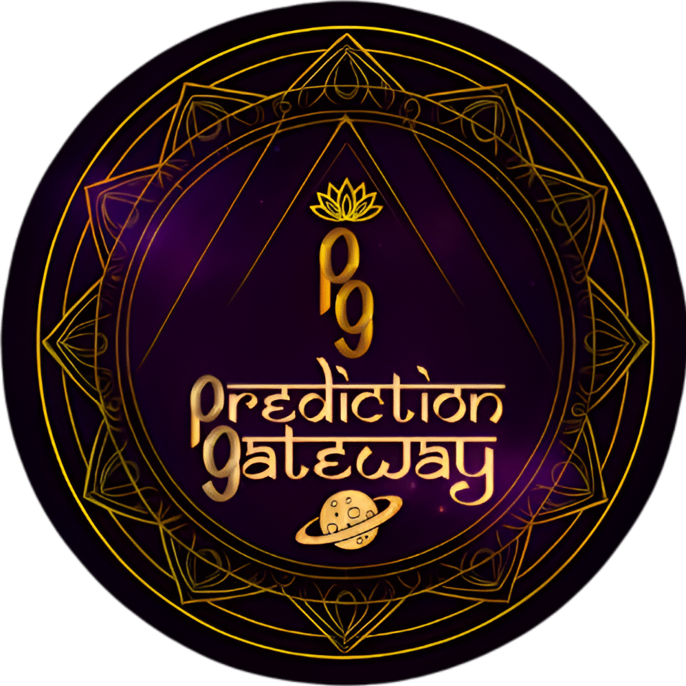 predictiongateway.com