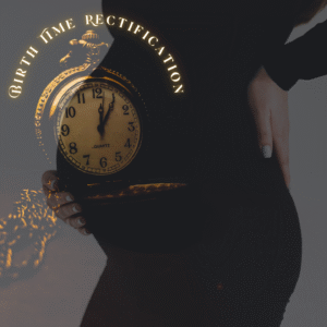 Birth Time Rectification