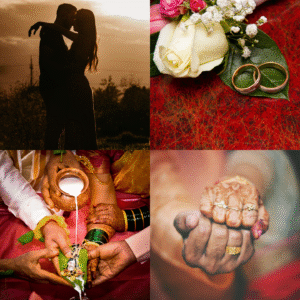 Love life-Relationship-Kundali Milan